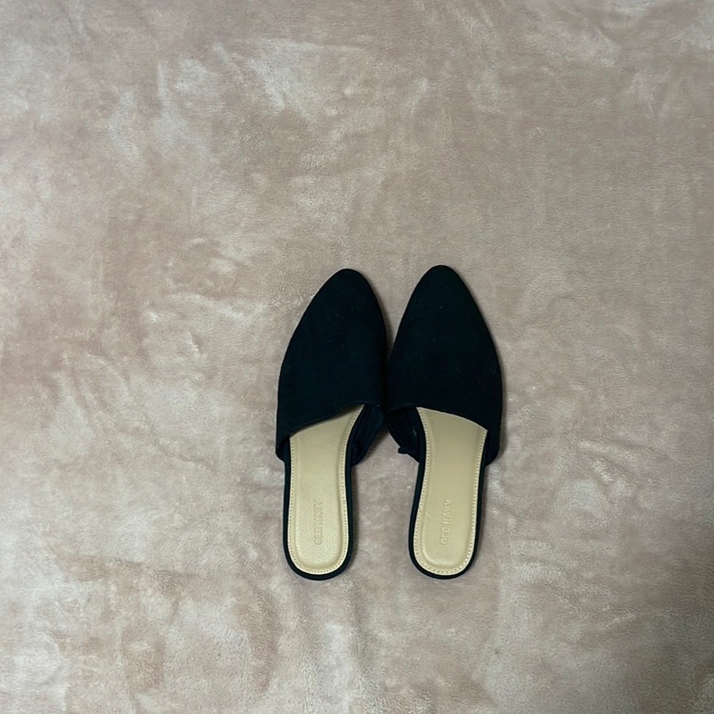 Mules